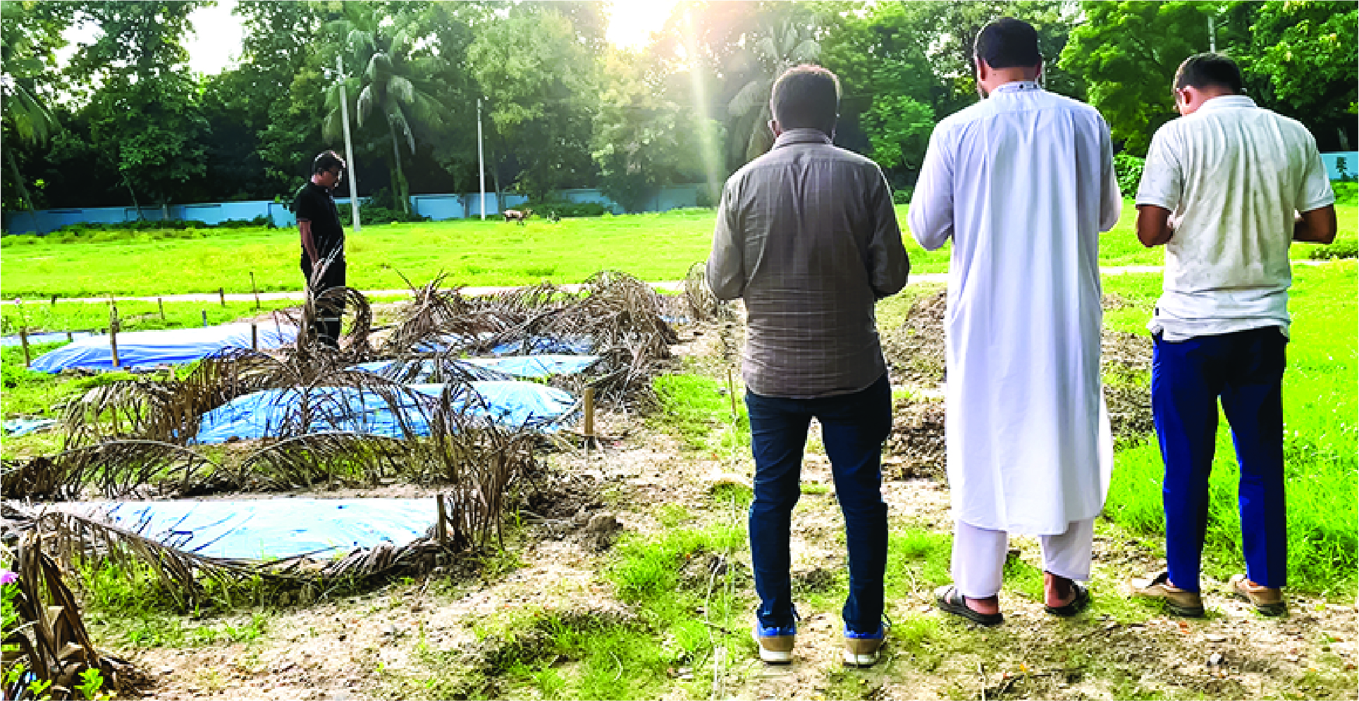 Image of মো: মিনারুল ইসলাম